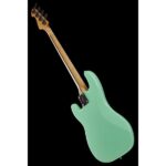 Harley Benton MV-4PJ Seafoam Green Set - Imagen 11