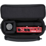 Bolsa de transporte BOSS para intérprete vocal VE-22 - Imagen 4