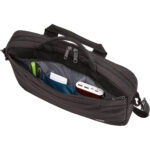 Maletín Case Logic Advantage de 14" (negro) - Imagen 3