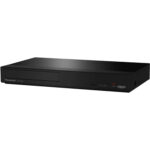 Panasonic DP-UB154P-K Reproductor de discos Blu-ray Ultra HD 4K