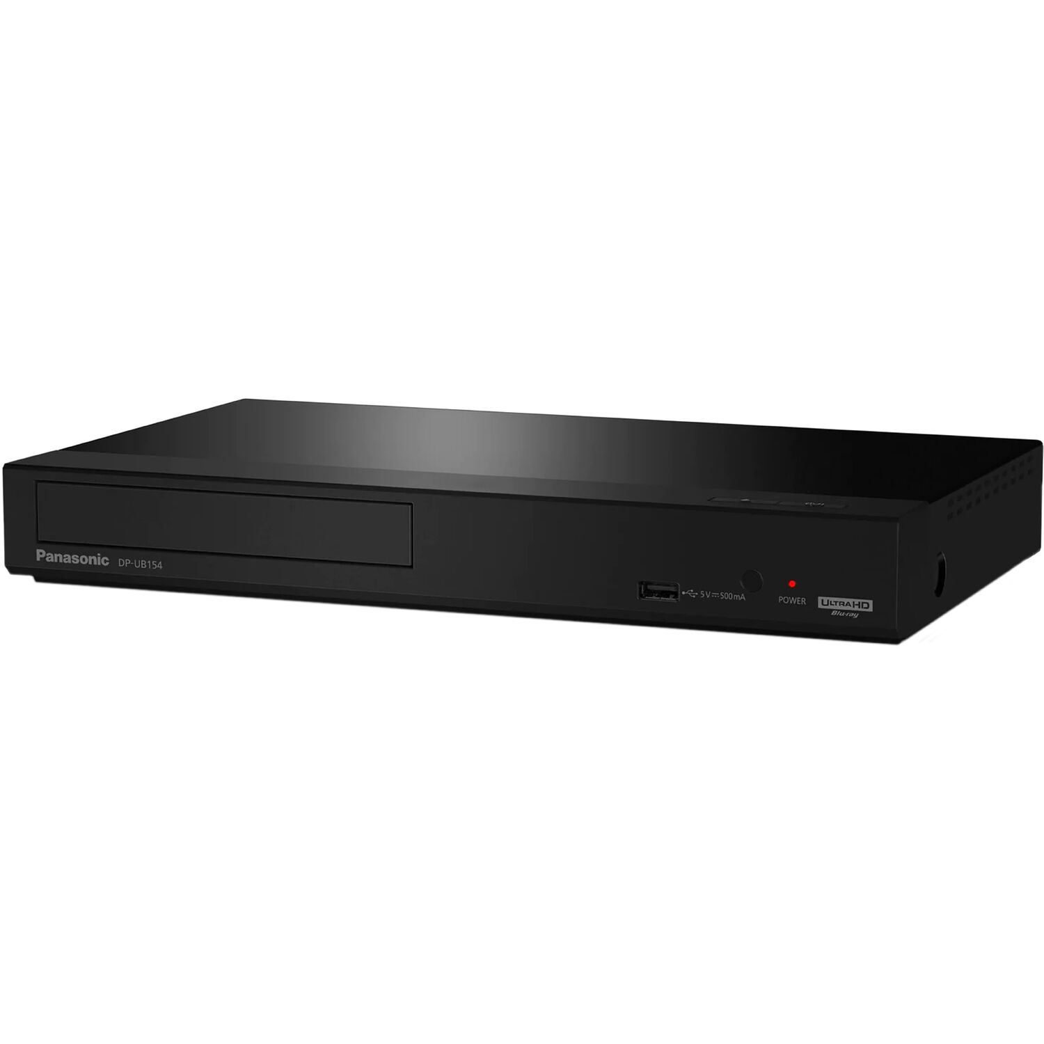 c4a965c34044bcc49c770db59a10b3c6.jpg Panasonic DP-UB154P-K Reproductor de discos Blu-ray Ultra HD 4K - Imagen 1