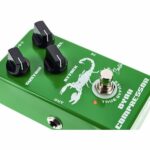 Harley Benton Dynamic Compressor - Imagen 9
