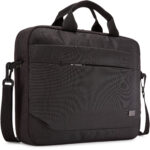 Maletín Case Logic Advantage de 14" (negro)