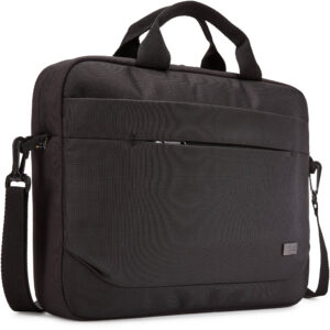 Maletín Case Logic Advantage de 14" (negro)