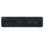 Focusrite Scarlett 2i2 Anniversary Ed. - Imagen 6