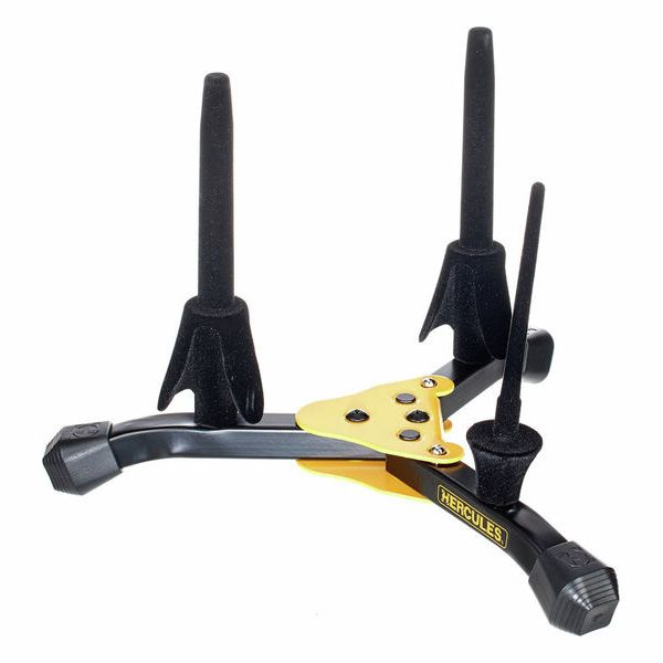 c4b763e3973aa3d6be0764c4c3a3b4ff-1.jpg Hercules Stands DS543B Multi Stand - Imagen 1