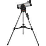 Telescopio reflector computarizado GoTo Celestron 114LCM 114 mm f/9 - Imagen 5