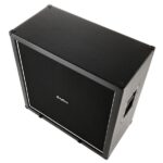 Harley Benton G412Plus Unloaded - Imagen 8