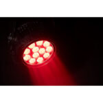 American DJ Encore LP12IP Heavy-Duty IP65 Outdoor Rated RBGL LED Par - Imagen 10