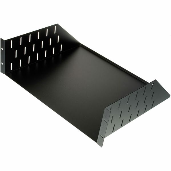 c4d1025464a12107816e6270a9cd5eee.jpg Adam Hall 87553 Rack Cradle - Imagen 1