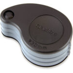 Carson TV-15 Lupa industrial TriView 5-15x - Imagen 3