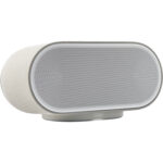 Altavoz inteligente inalámbrico Denon Home 600 (piedra) - Imagen 5