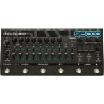 Pedal de laboratorio Electro-Harmonix 95000 Performance Loop con fuente de alimentación incluida - Imagen 3
