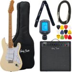 Harley Benton ST-62MN VW Vintage Seri Set