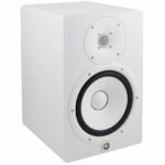 Yamaha HS 8 W Bundle - Imagen 4