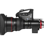 Canon CINE-SERVO 15-120mm T2.95-3.9 Zoom Lens Kit with SS-41-IASD Servo (PL) - Imagen 13