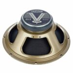 Celestion G12 V-Type 8 Ohm - Imagen 3