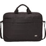 Maletín Case Logic Advantage de 15,6" (negro) - Imagen 8
