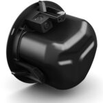 Bose Professional DesignMax DM3C Altavoces coaxiales pasivos de 2 vías para montaje en techo (par, blanco) - Imagen 3