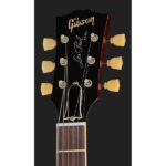 Gibson 59 LP Standard HPT Amber B #3 - Imagen 6