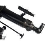 Telescopio refractor Celestron PowerSeeker 80 mm f/11 EQ - Imagen 4