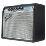 Fender 68 Custom Vibro Champ - Imagen 5