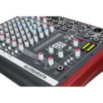 Allen & Heath ZED-10 - Imagen 8