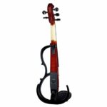 Yamaha SV-255 Silent Violin - Imagen 2