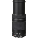 Canon EF 75-300mm f/4-5.6 III Lens - Imagen 5
