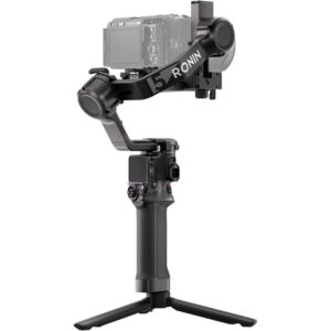 Estabilizador de cardán DJI RS 5