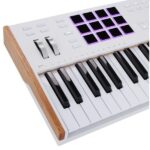 Arturia KeyLab 61 mk3 White - Imagen 9