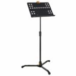 Hercules Stands HCBS-311B Music Stand - Imagen 3