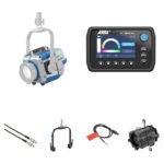 Luz LED ARRI Orbiter (kit de proyección Orbiter) - Imagen 2