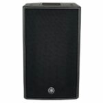 Yamaha DZR10 - Imagen 2