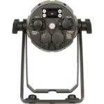 American DJ Encore Burst RGBW IP Outdoor Rated Wash Blinder Strobe Light - Imagen 4