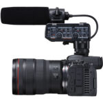 Canon EOS R5 C Mirrorless Cinema Camera - Imagen 12