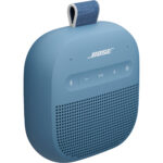 Bose Soundlink Micro Altavoz Bluetooth (Blue Dusk, 2.ª generación)