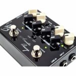 Harley Benton Custom Line Acoustic Preamp - Imagen 8
