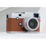 Leica APO-Summicron-M 50mm f/2 ASPH. Lente (Leica M, Plata) - Imagen 2