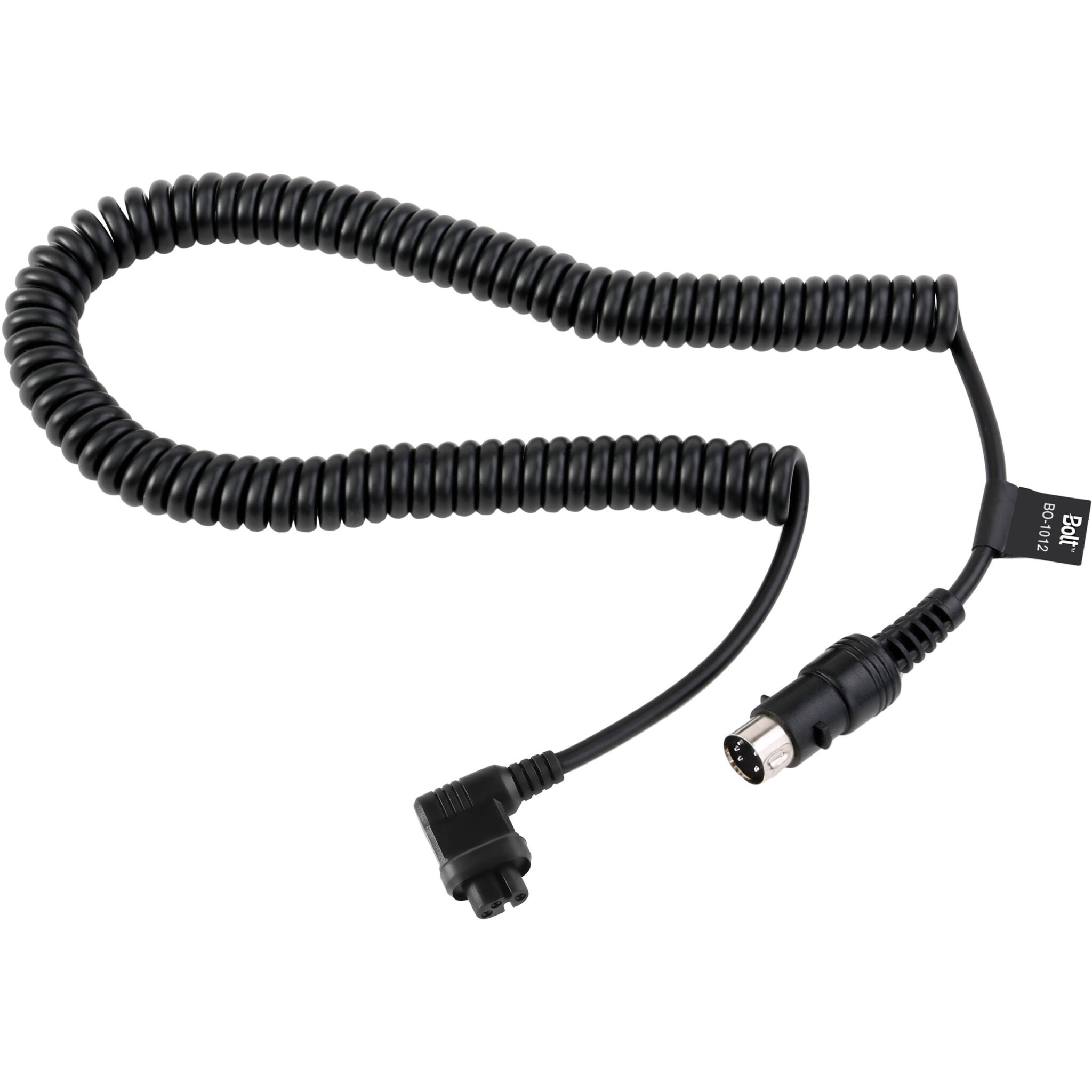 c5584690bb706110a15bd73307c9a47d-1.jpg Cable de alimentación de flash con bloqueo Bolt HV para unidades de flash Sony seleccionadas - Imagen 1