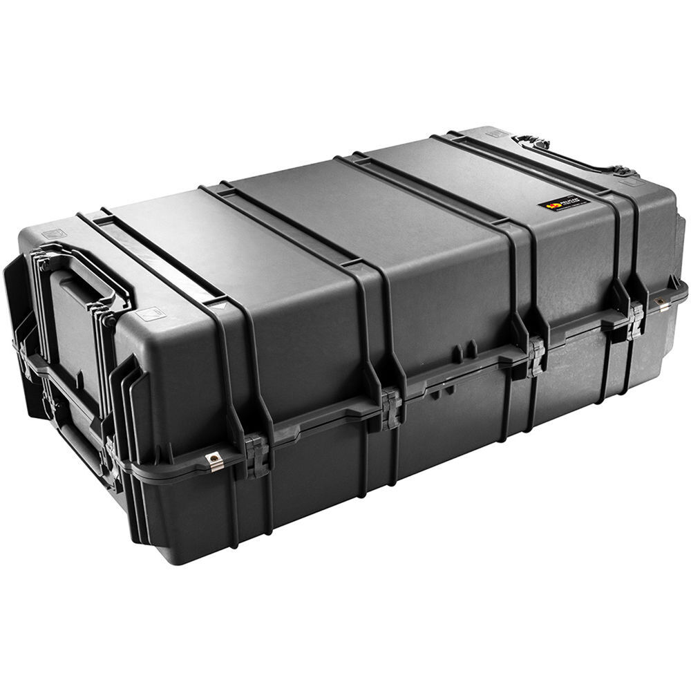 c55a4cd06b52629d10a935365ddc6fc3.jpg ARRI Case for TRINITY Gen 2 Complete System (No Foam) - Imagen 1