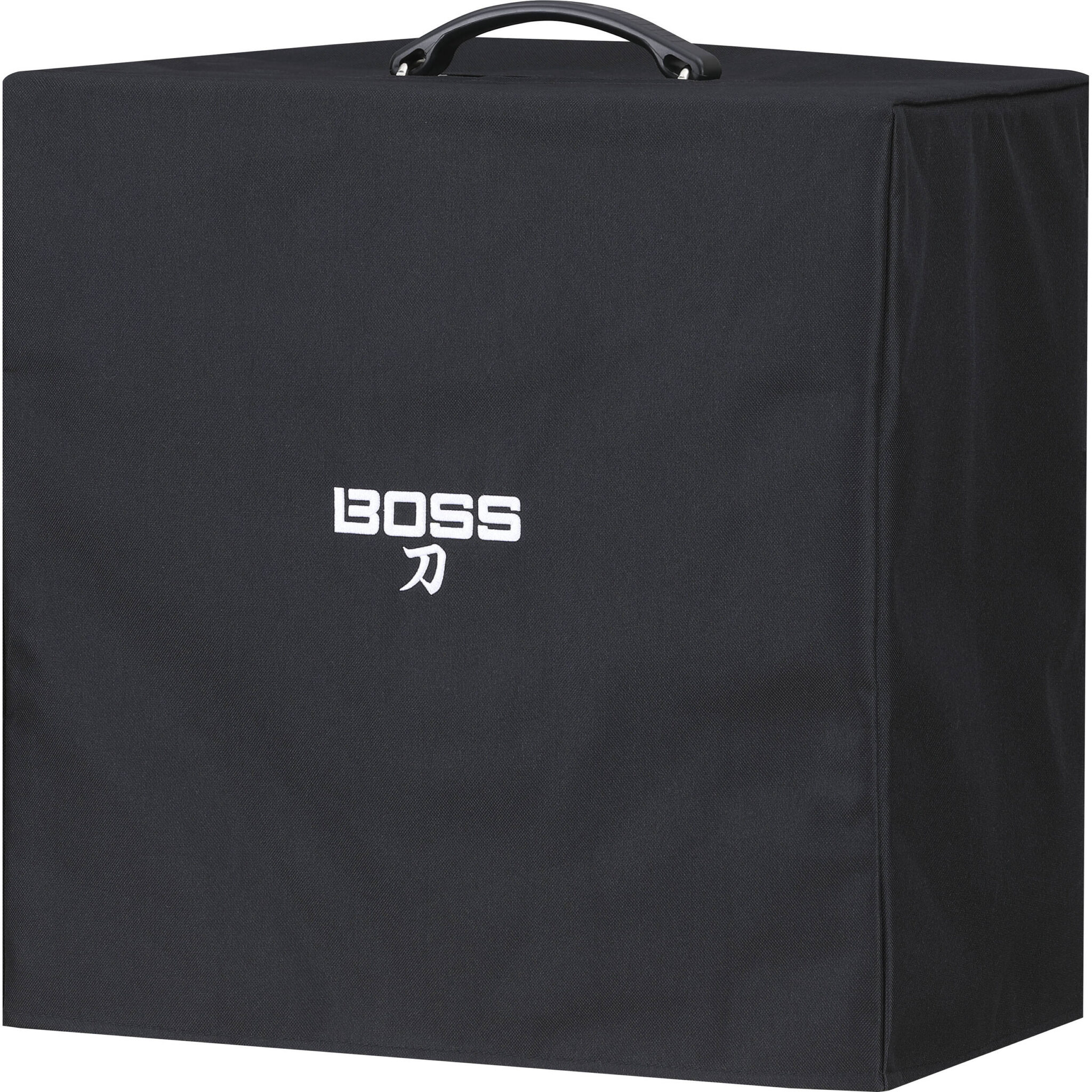 c55b2b8adf2f04e432d1d8c60edc8ea7-1.jpg Cubierta para amplificador de bajo BOSS Katana-110 - Imagen 1