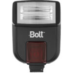 Flash compacto para cámara Bolt VS-260F para cámaras Fujifilm - Imagen 4