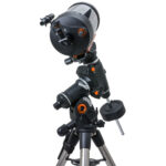 Telescopio Celestron CGEM II 800 8" f/10 Schmidt-Cassegrain GoTo - Imagen 12