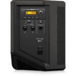 Behringer B1X Altavoz PA de 6,5" con batería, Bluetooth y Klark Teknik DSP - Imagen 5