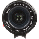 Leica Super-Elmar-M 21mm f/3.4 ASPH. Lente (Leica M) - Imagen 6