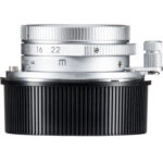Lente Leica Summaron-M 28mm f/5.6 (Leica M, Plata) - Imagen 10