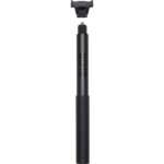 DJI Osmo Invisible Selfie Stick + Kit de montaje de liberación rápida para Osmo 360 y Osmo Nano (3,9')