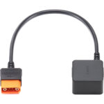 Cable de carga rápida DJI Power SDC a Mavic 3 para Power 1000