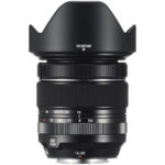 Lente FUJIFILM XF 16-80 mm f/4 R OIS WR - Imagen 2
